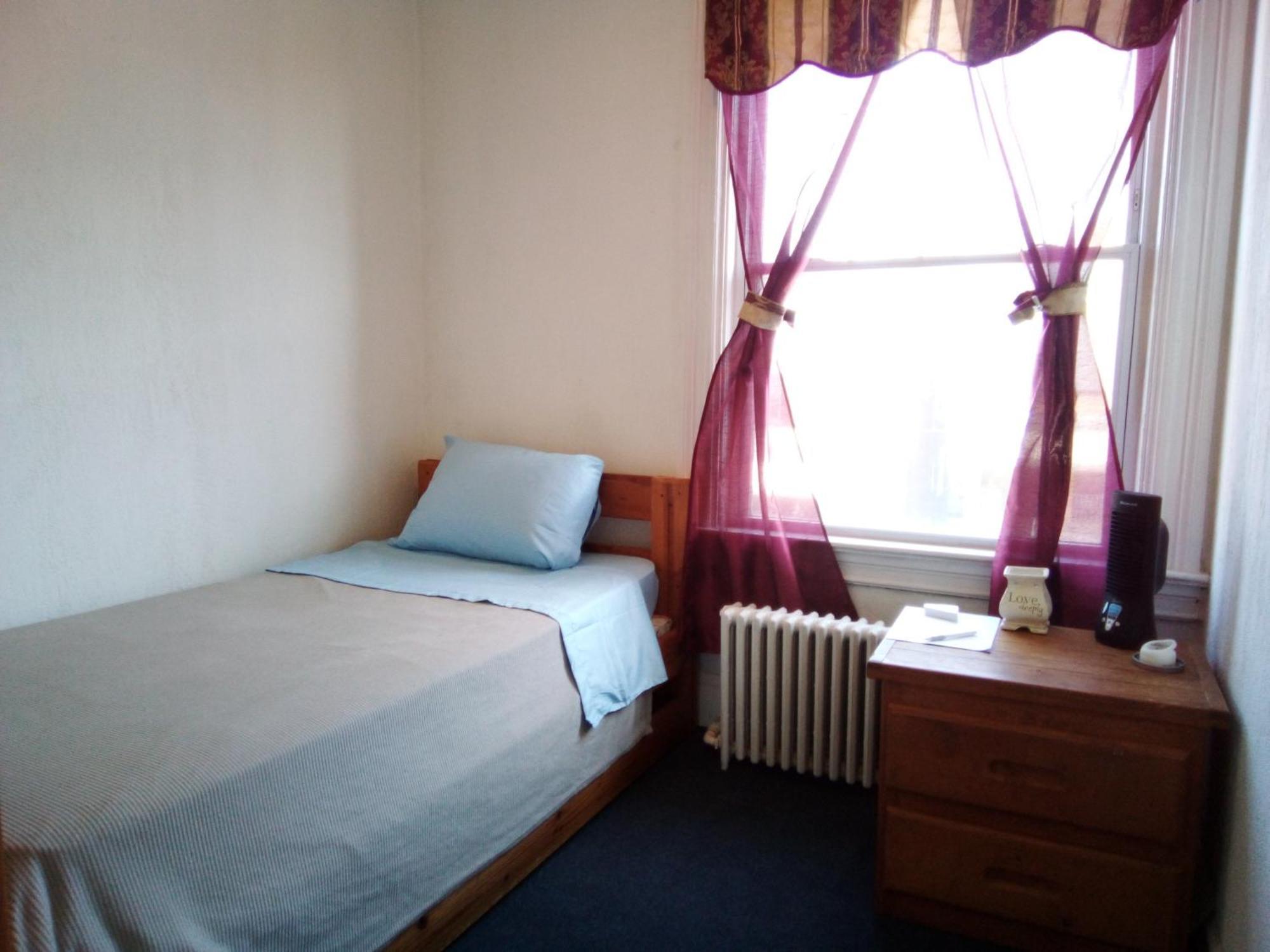 A Cozy Bedroom For To Relax Hospedagem domiciliar *
